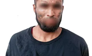 Policía Municipal detiene a una persona por el presunto delito de cohecho