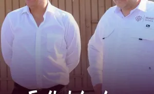 Expresa Ray Chagoya su felicitación a nuevo titular del INAH