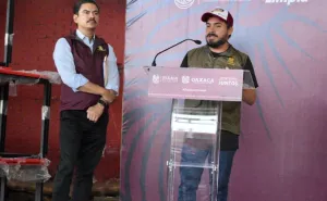 Ciudad limpia y segura: refuerza Ayuntamiento operativo especial por Guelaguetza 2025