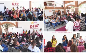 Avanza Xoxocotlán en prevención de violencia, crean comité ‘El LIBRE es Nuestro’