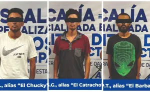 A vinculación tres por homicidio cometido en la Central de Abasto