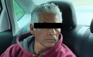 Detienen a maestro por pederastia agravada cometido en contra de una niña de la región Mixteca