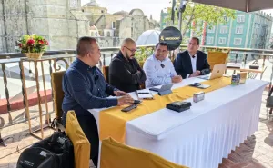 Desayunando con... Farid Acevedo - 05/09/25