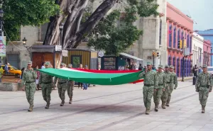 Impulsa Sego una cultura de paz para las nuevas generaciones a través del diálogo y la conciliación de los pueblos