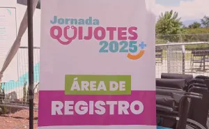 Llega Jornada Quijotes 2025 a Xoxocotlán