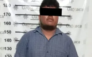 Fiscalía de Oaxaca obtiene sentencia condenatoria contra responsable de robo con violencia de un automóvil en la Costa