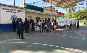 Avanza 60.77 % el proceso electoral por Sistemas Normativos Internos en Oaxaca