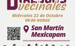 Oaxaca de Juárez, más cerca de su gente