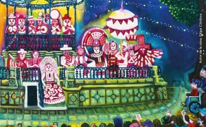 Oaxaca abre inscripciones para su tradicional Concurso de Figuras de Rábanos 2025