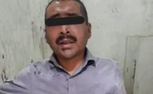 Le dan sentencia de 66 años de prisión por feminicidio cometido con arma de fuego dentro de un bar