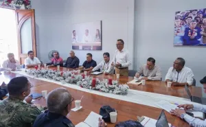 Sego llama a la civilidad de aspirantes a edil en San Antonio de la Cal