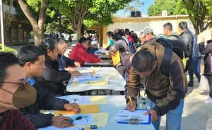 Paga IEEPO incentivos Redes-SEP a 3 mil 18 docentes de Oaxaca