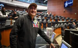 Pide Nino Morales, defender conquistas de la transformación