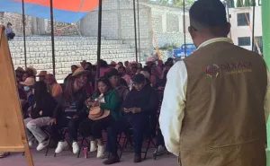 Concluye en paz las asambleas de elección de este domingo