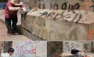 DE PARADOJAS Y UTOPÍAS / Patrimonio Histórico: Sólo un membrete / RAÚL NATHÁN PÉREZ