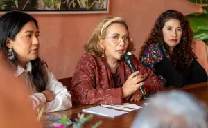 Congreso de Oaxaca impulsa agenda contra la violencia de género para 2026