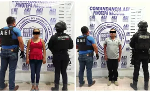 Les dan 40 años de prisión a responsables de homicidio cometido en la Costa