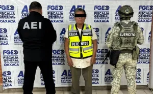 Lo detiene por violación, agredía a víctima desde que tenía cinco años de edad