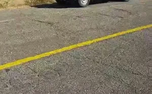 Separa Policía Vial Estatal a oficiales por presuntos actos de corrupción