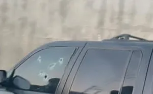 En ataque armado, asesinan a masculino frente a su hijo y esposa. Fiscalía Investiga