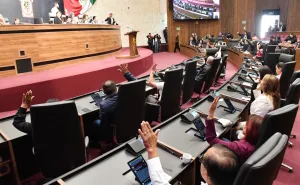 Aprueba Congreso del Estado modificación al calendario de las comparecencias de las y los servidores públicos