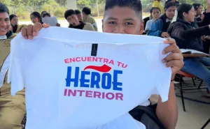 Reanuda Sego programas de Paz con Justicia Bienestar para el Pueblo de Oaxaca