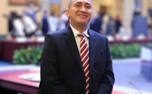 Se suma Nino Morales a llamado de Sheinbaum con IP, para inversiones en México 