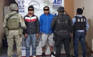 A vinculación dos hermanos por tentativa de homicidio, familiares de víctima detuvieron agresión