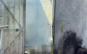 Explota polvorín y causa tres muertos en San Mateo Sosola