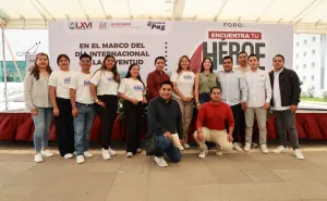 Inicia territorialización del Programa de Paz y Agentes de Paz de la Sego