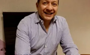 Cae director de RH del DIF estatal