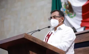 Congreso de Oaxaca exhorta a autoridades competentes a priorizar la búsqueda de joven mixteco desaparecido en Sinaloa