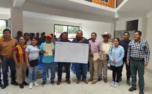 Logra Sego firmar convenio definitivo de conciliación agraria número 50 de la administración del Gobernador