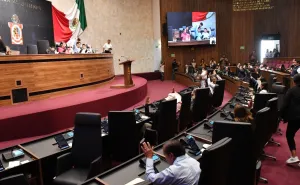 Aprueba Congreso reconocimiento de Agencia de Policía a favor de la Localidad Rancho Palmar en el municipio de Jocotepec