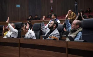 Congreso local establece el libre destino y disposición de los bienes en divorcios por mutuo consentimiento