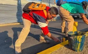 Con Tequio Vecinal, Avenida Venus recupera imagen y orden urbano