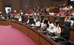 Congreso local aprueba nuevo paquete de Leyes de Ingresos Municipales 2026