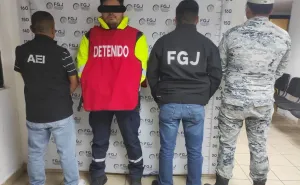 Víctima de violación derivado de amenazas de difundir fotos sexuales, imputado fue localizado y capturado en Tamaulipas