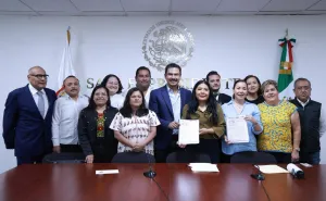 Recibe Congreso del Estado iniciativa del municipio de Oaxaca de Juárez para reducir impuestos en beneficio de la ciudadanía