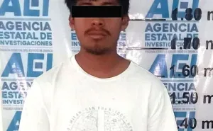 Cae presunto agresor sexual en la Costa