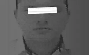 Jurídico del Registro Civil Intoxica a  Subalternos con "Gomitas" de Marihuana.