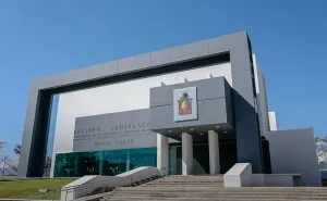 Congreso de Oaxaca respalda estrategia de seguridad del Gobierno del Estado en el Istmo