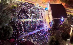 Historia, música y sabor: mañana inician los Martes de Brujas 2026