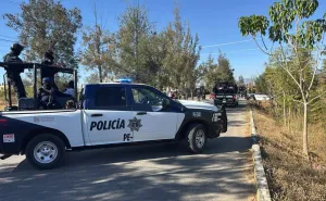 24 personas detenidas tras hechos registrados en el Congreso del Estado