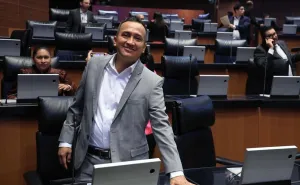 Anuncia Nino Morales Reforma estructural al ISSSTE en materia de pensiones y concubinato