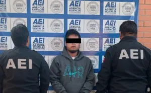 Vinculan a proceso a dos  por homicidio con disparos de arma de fuego en la Mixteca