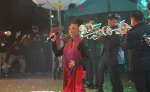 Xoxocotlán enciende la tradición; inician los Martes de Brujas 2026