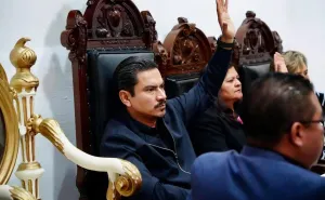 Cabildo de Oaxaca de Juárez fortalece gobernanza municipal con aprobación de dictámenes y agenda de interés público