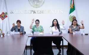 Instala Congreso local Comité de Ética 2026 para fortalecer la integridad y transparencia en la labor legislativa
