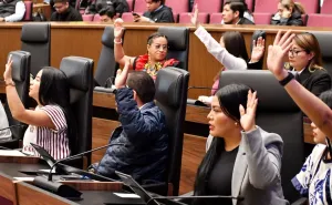 Congreso fortalece participación ciudadana mediante los Comités de Contraloría Social y la rendición de cuentas en ayuntamientos